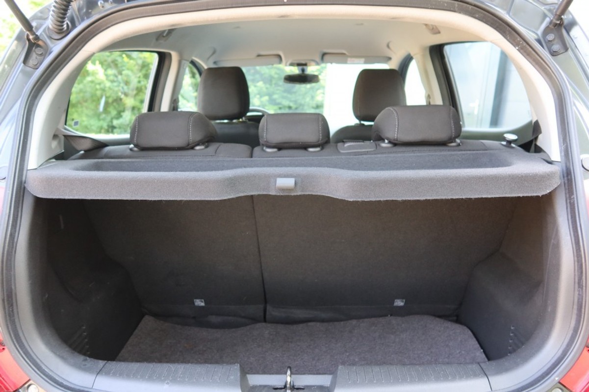 Opel KARL