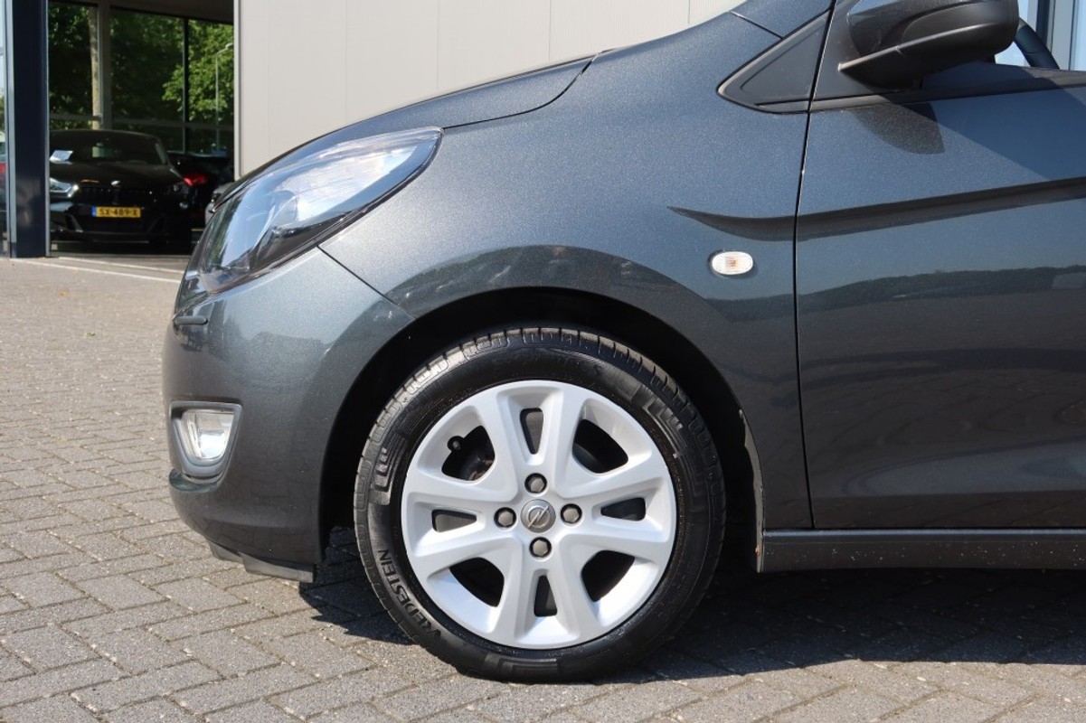 Opel KARL