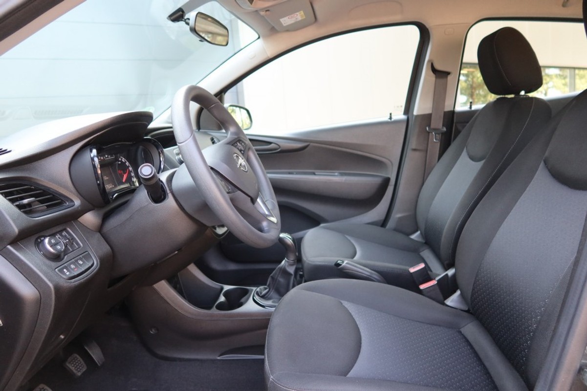 Opel KARL