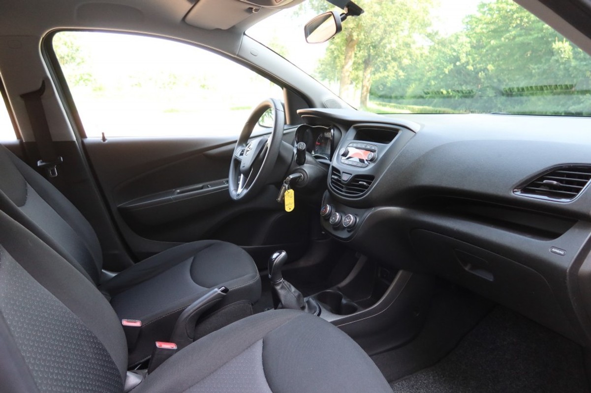 Opel KARL