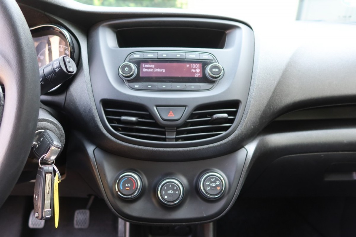 Opel KARL
