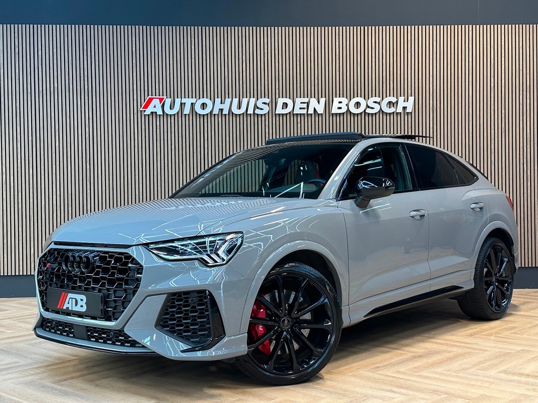 Audi RSQ3