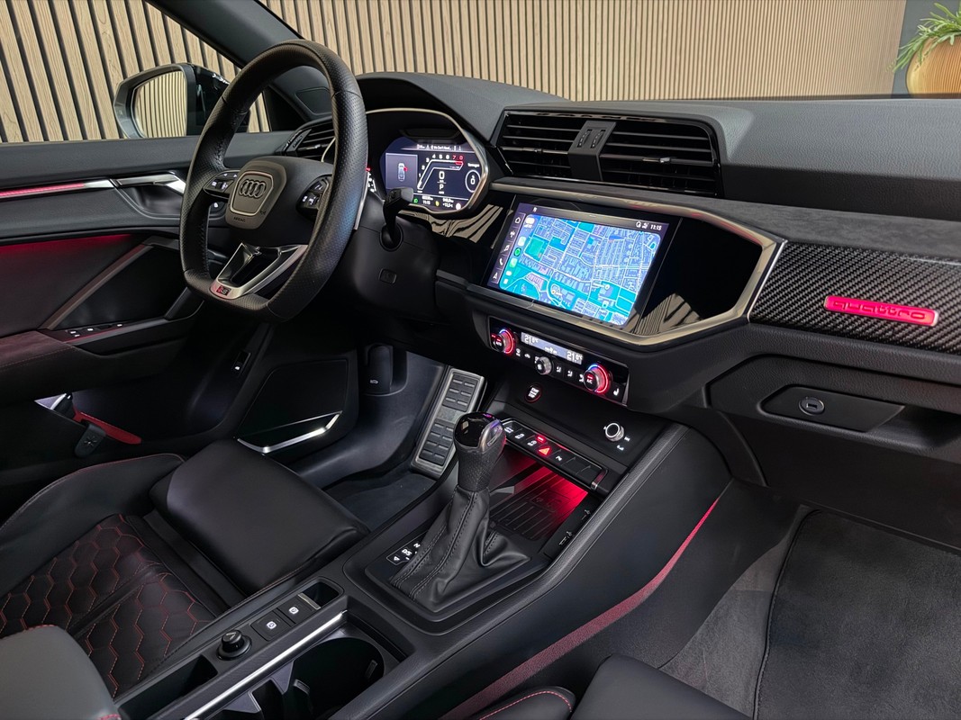Audi RSQ3