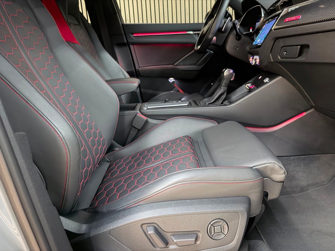 Audi RSQ3