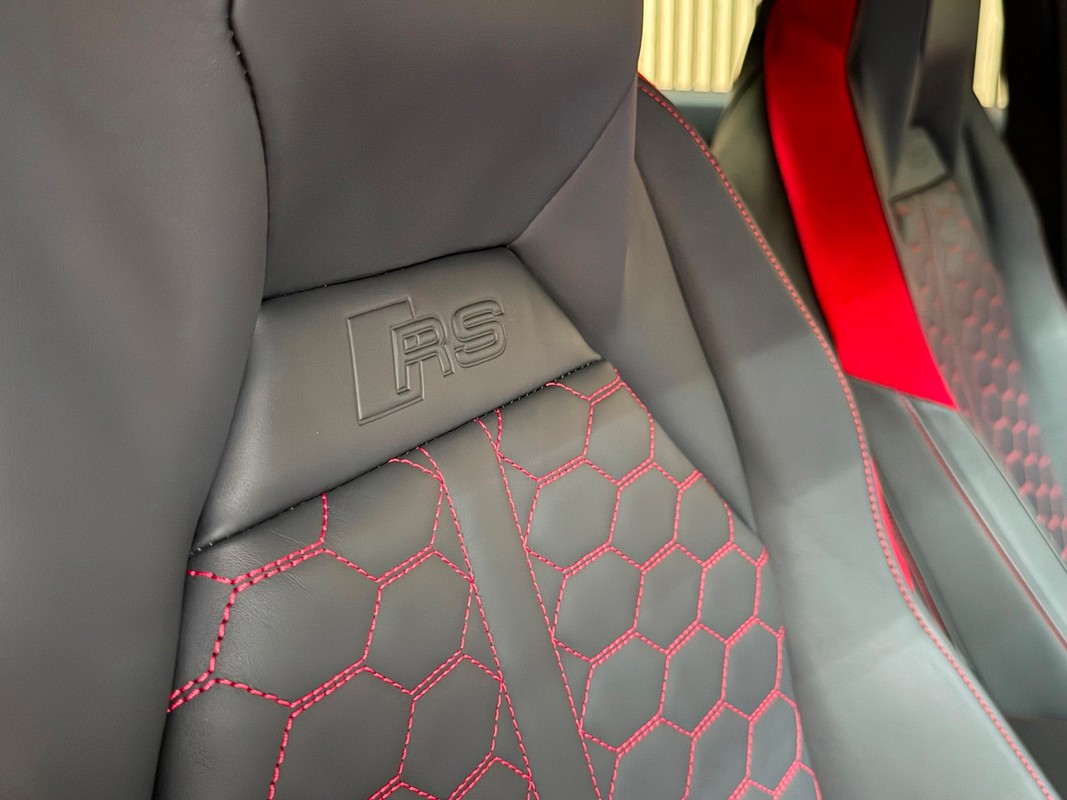 Audi RSQ3