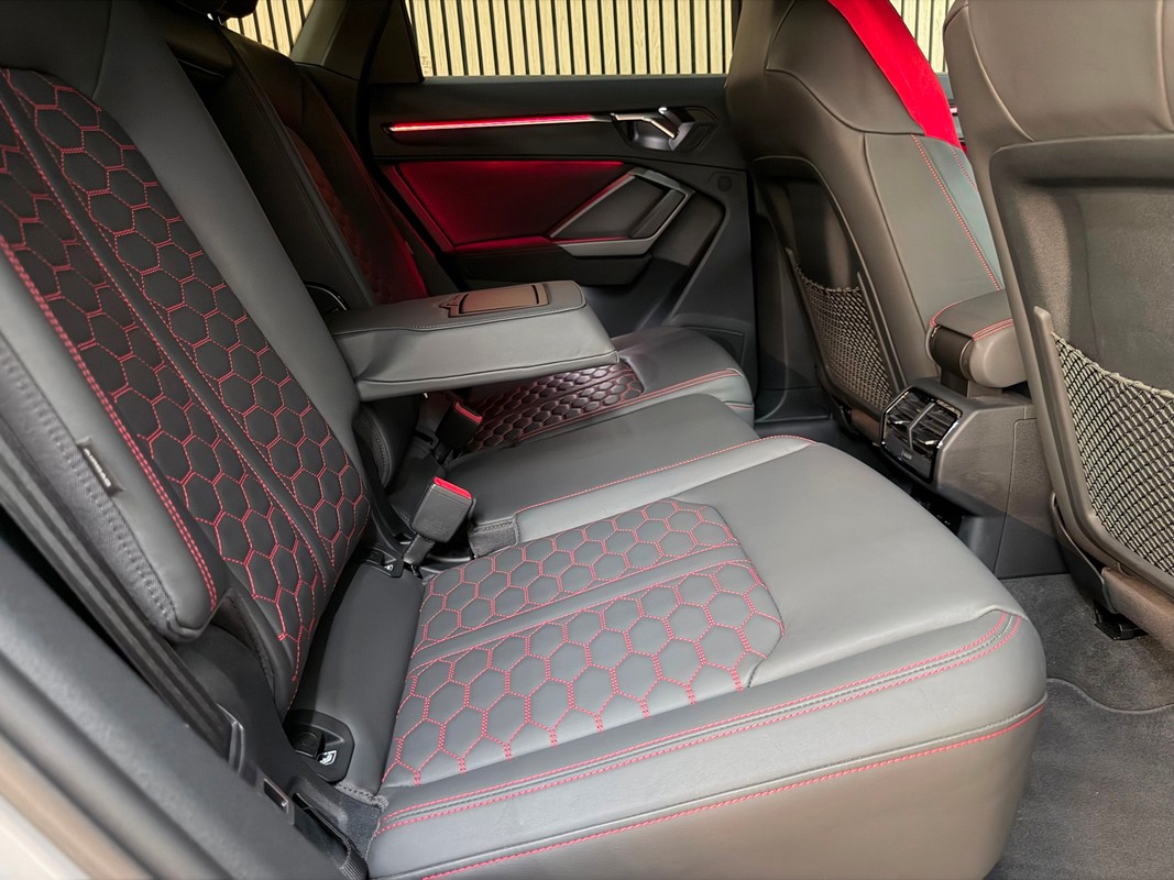 Audi RSQ3