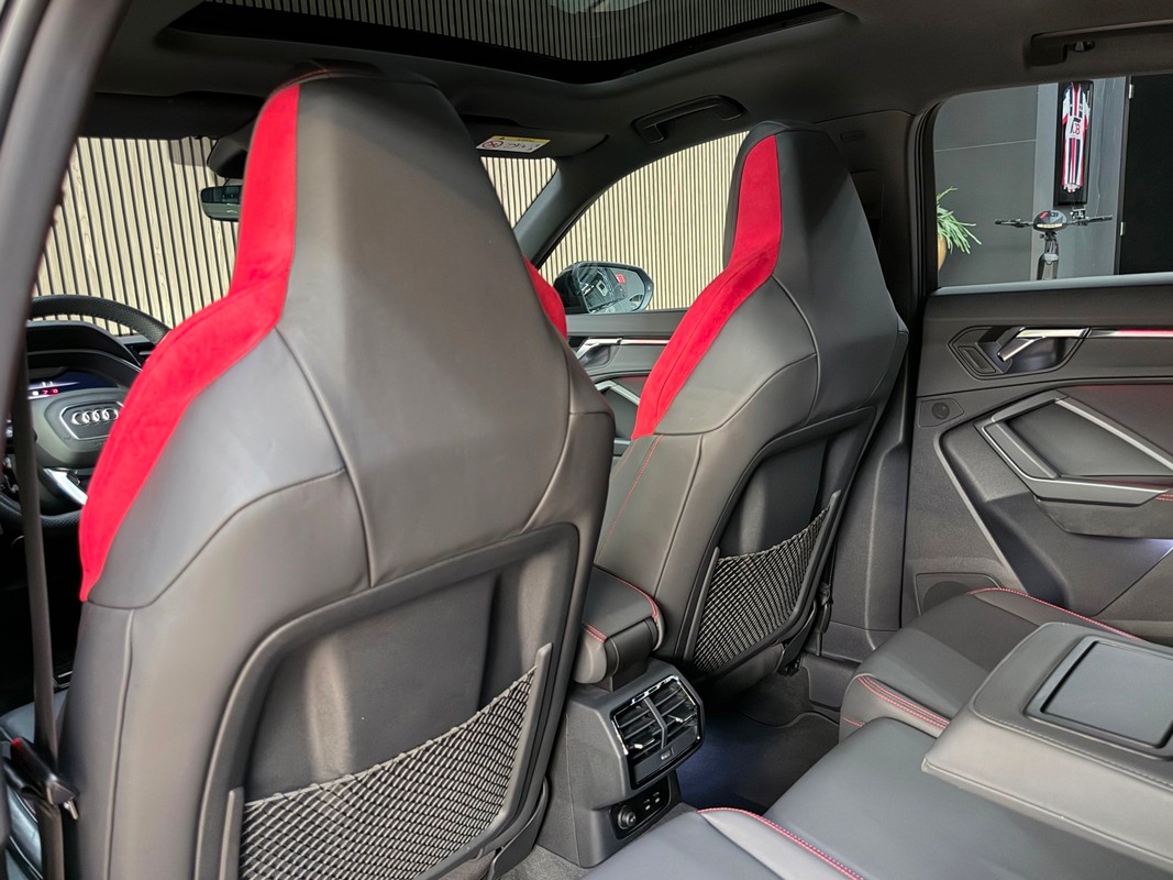 Audi RSQ3