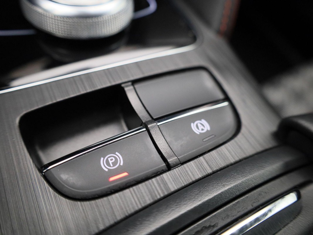 MG ZS EV
