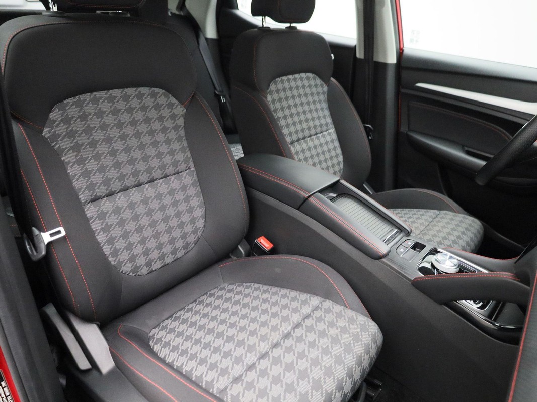 MG ZS EV
