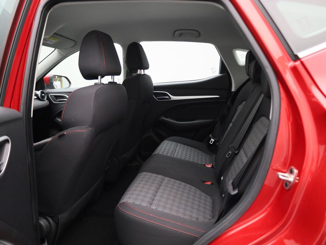 MG ZS EV