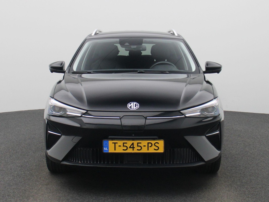 MG MG5