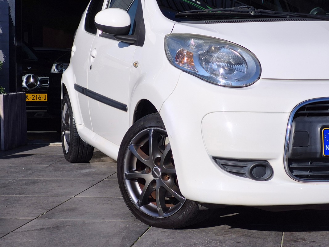 Citroën C1