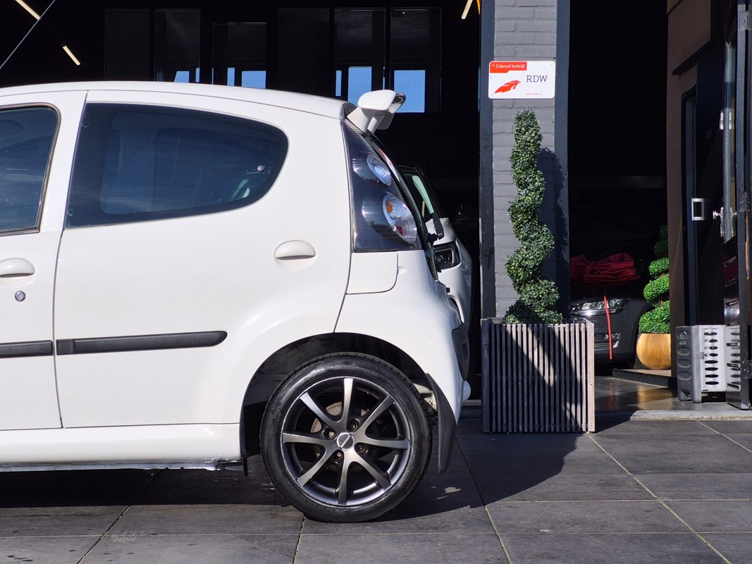 Citroën C1