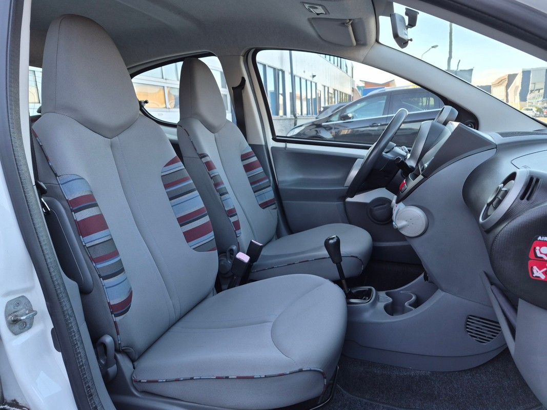 Citroën C1