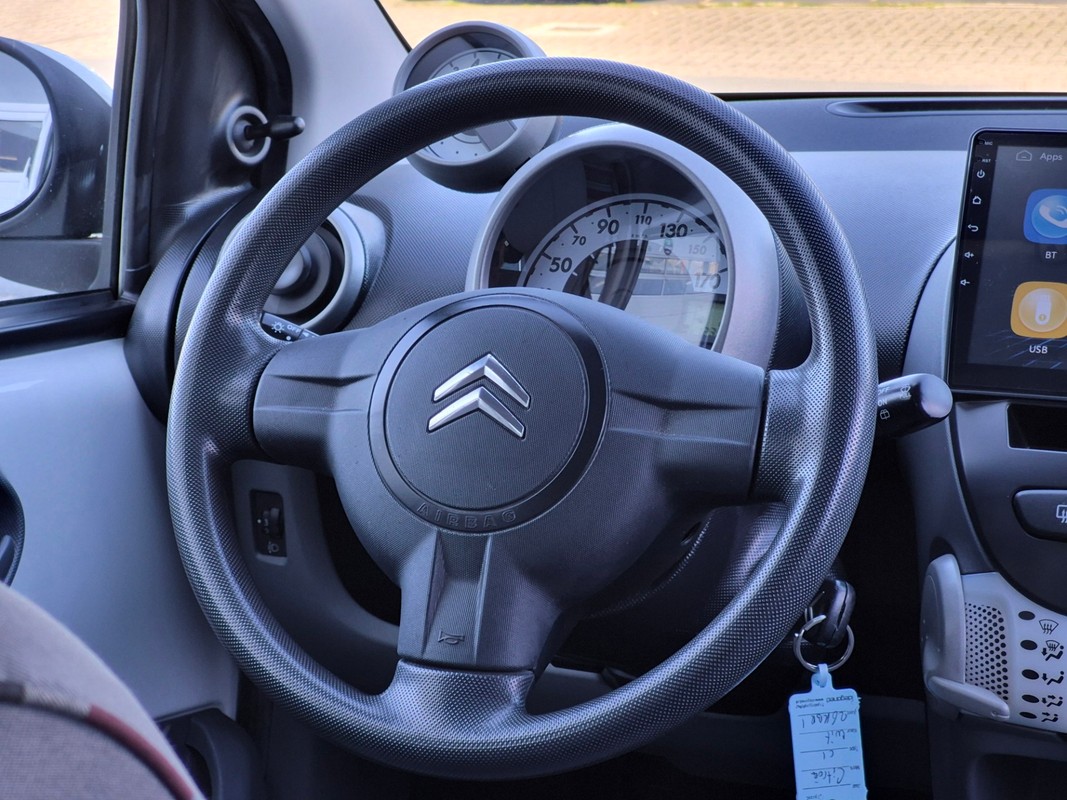 Citroën C1