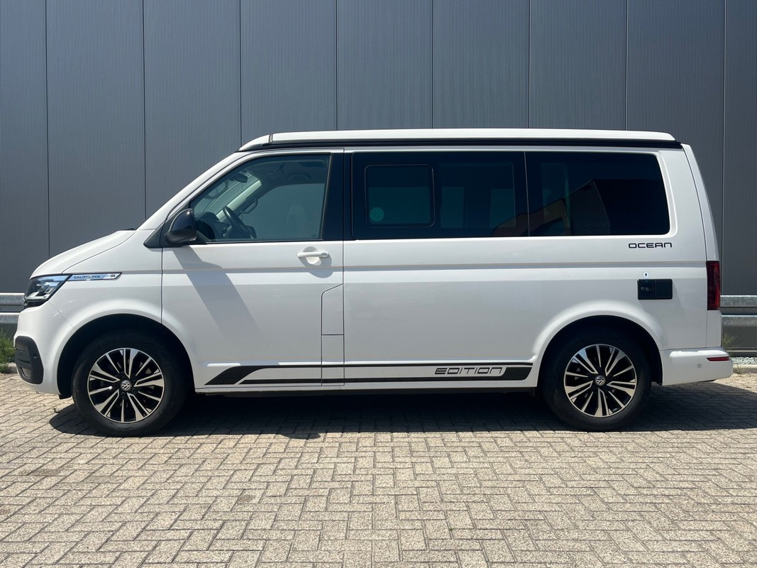 Volkswagen California