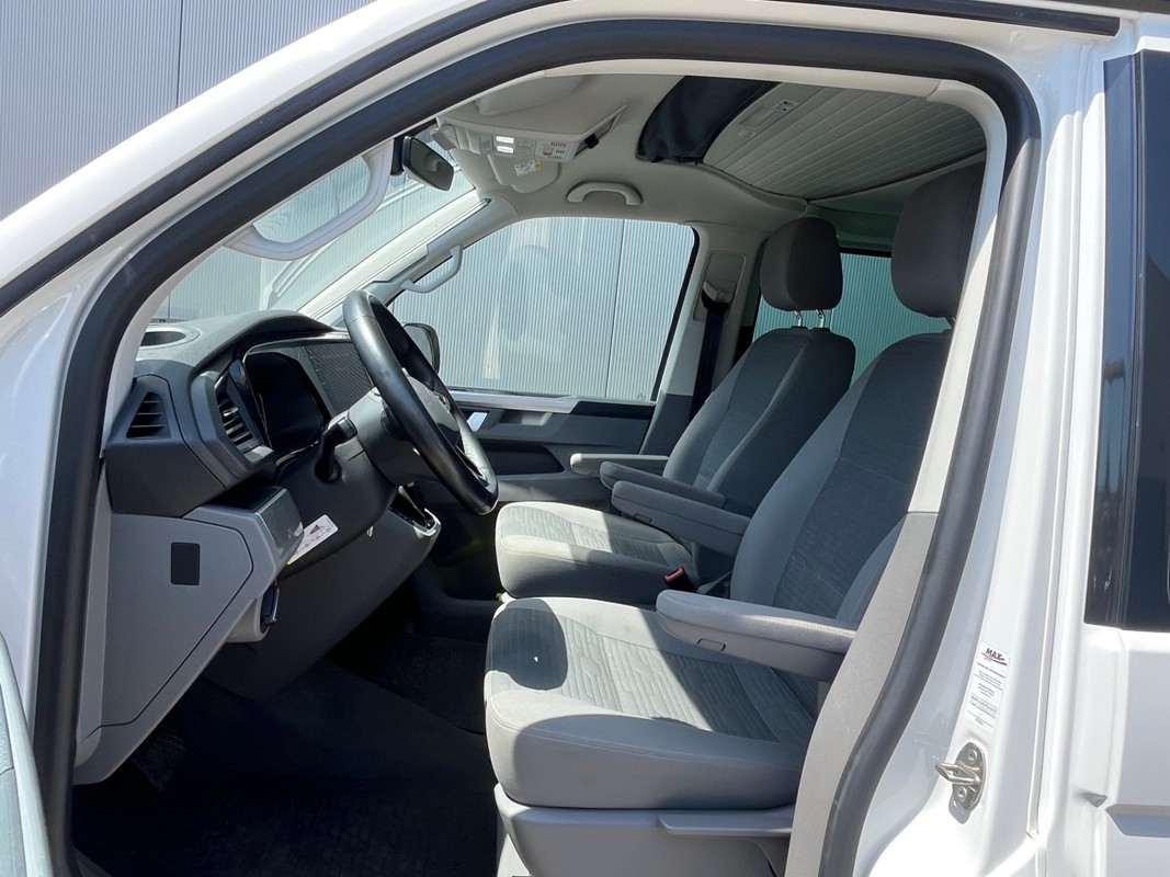 Volkswagen California