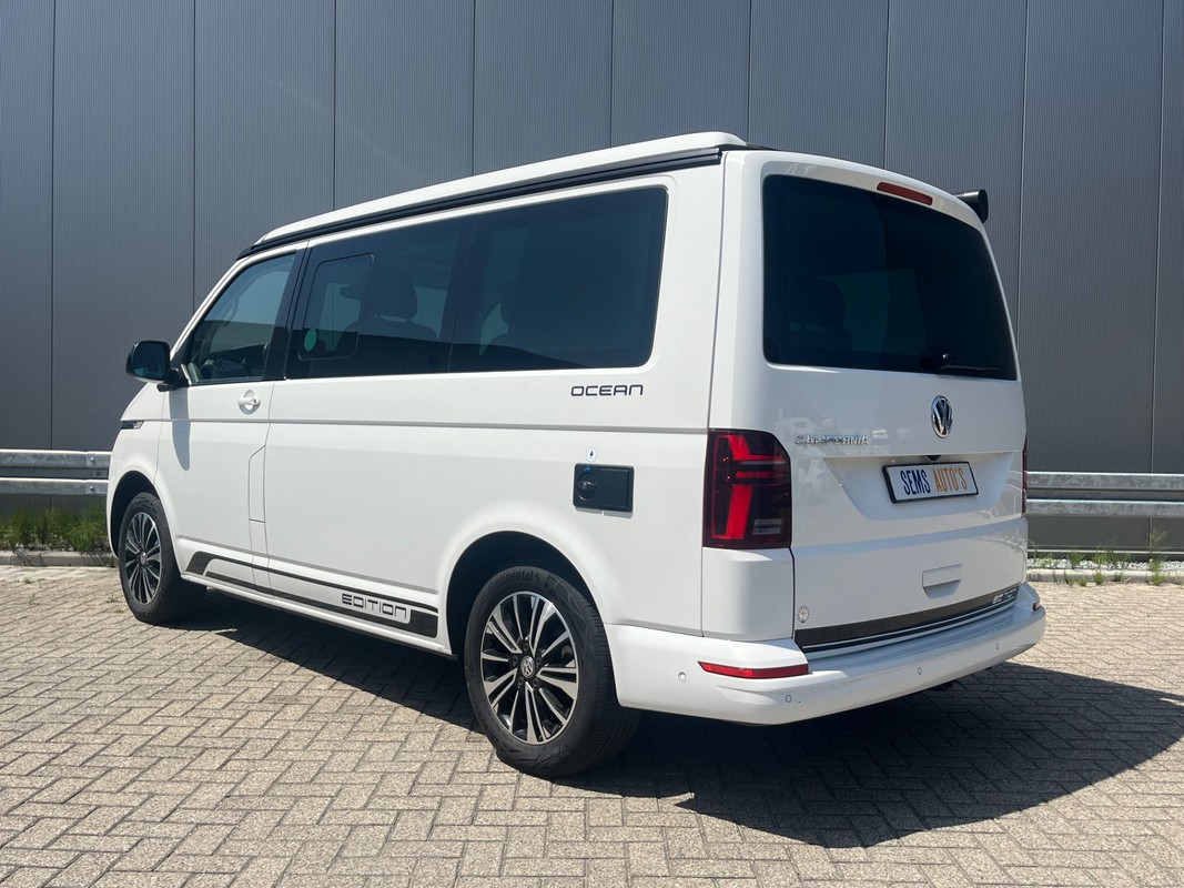 Volkswagen California
