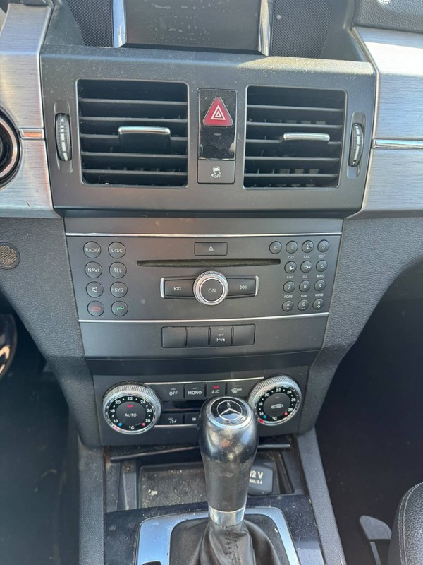 Mercedes-Benz GLK