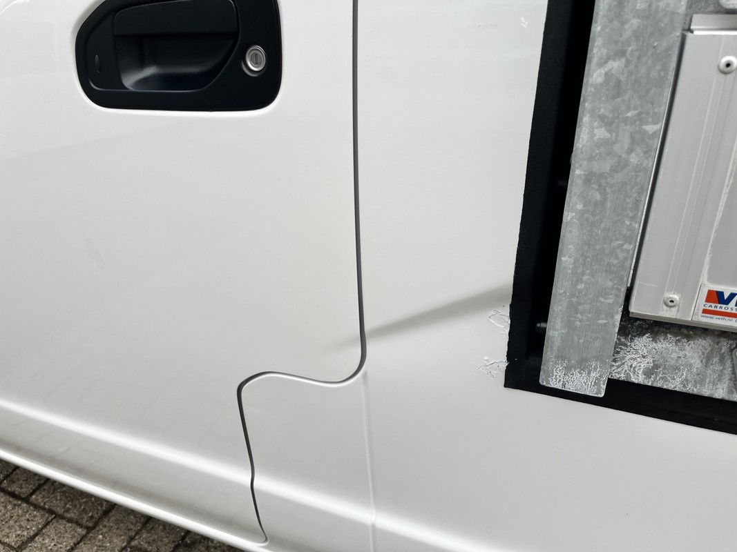 Nissan e-NV200
