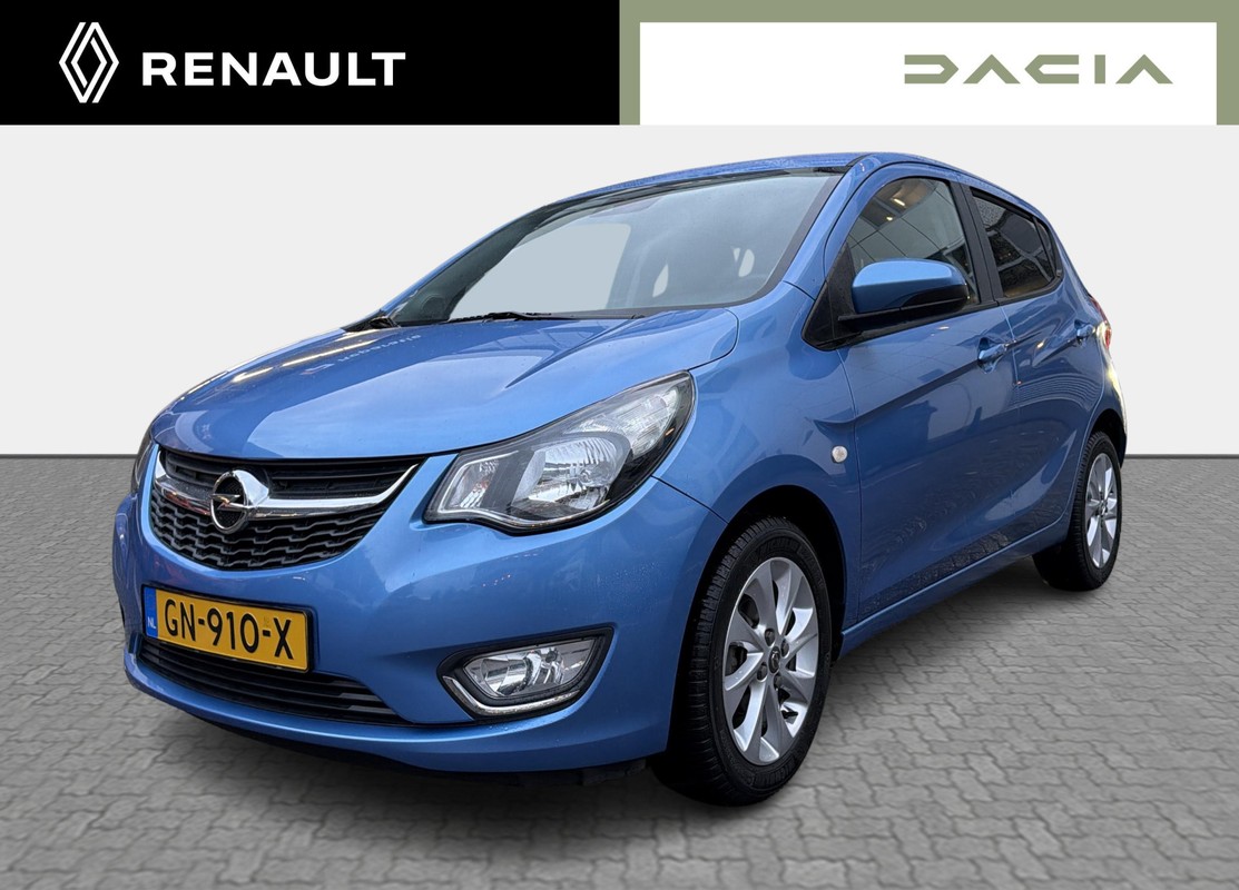 Opel KARL