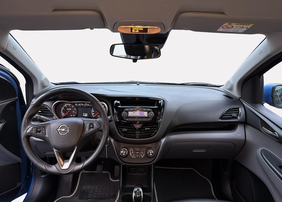 Opel KARL