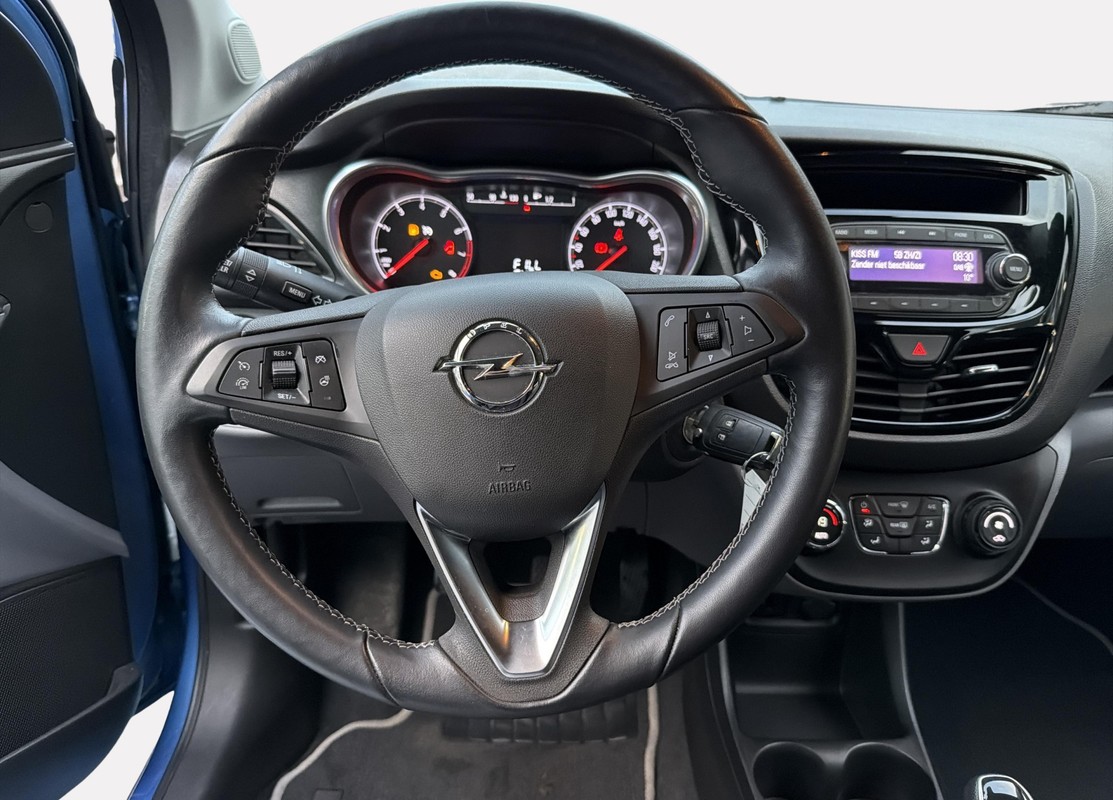 Opel KARL