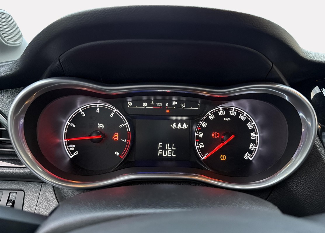Opel KARL