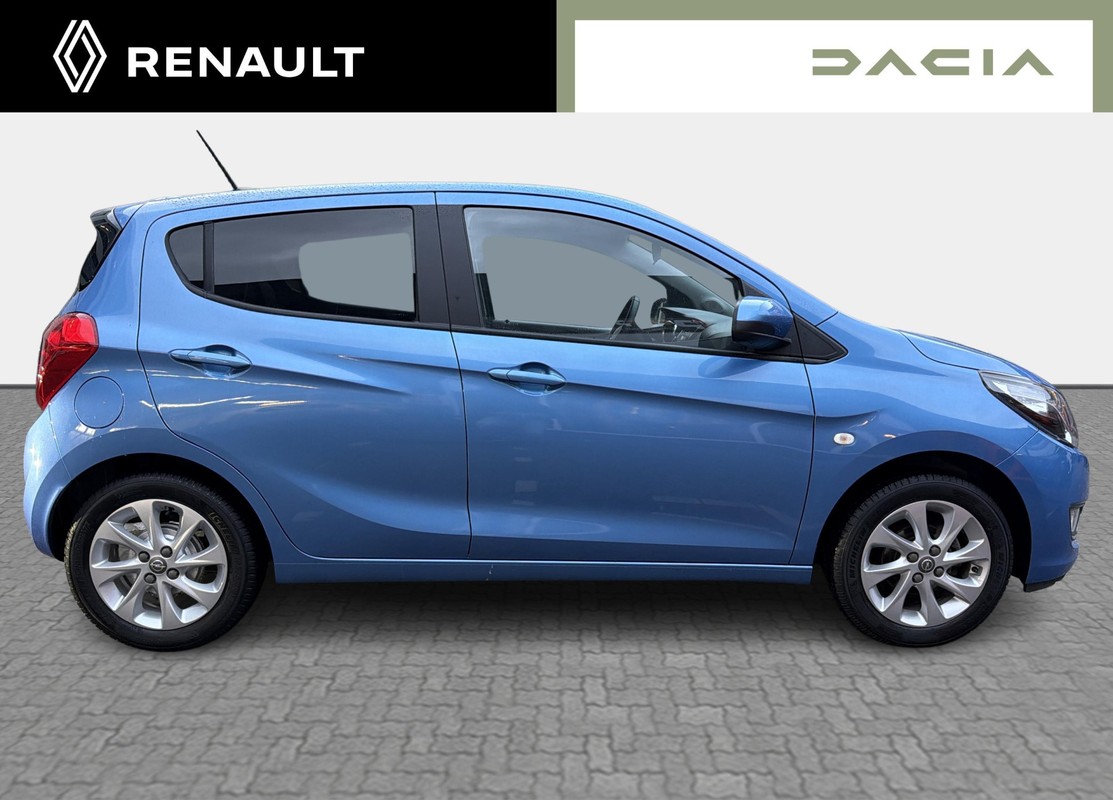 Opel KARL