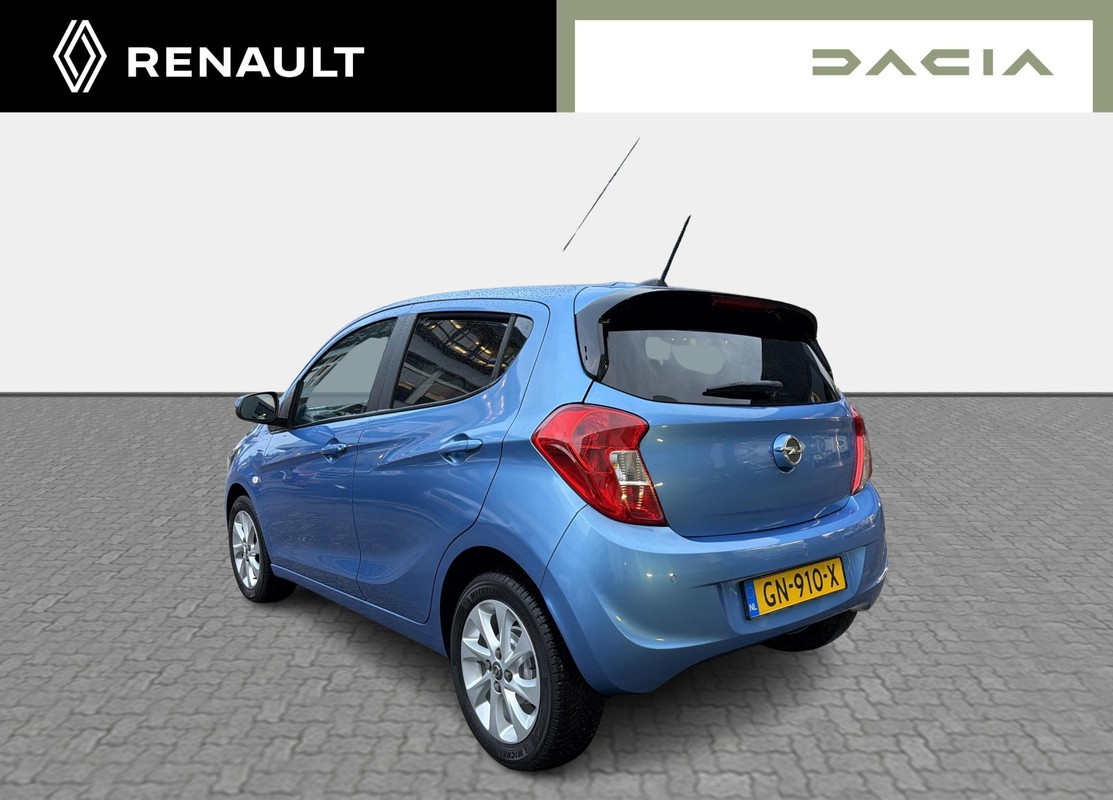 Opel KARL