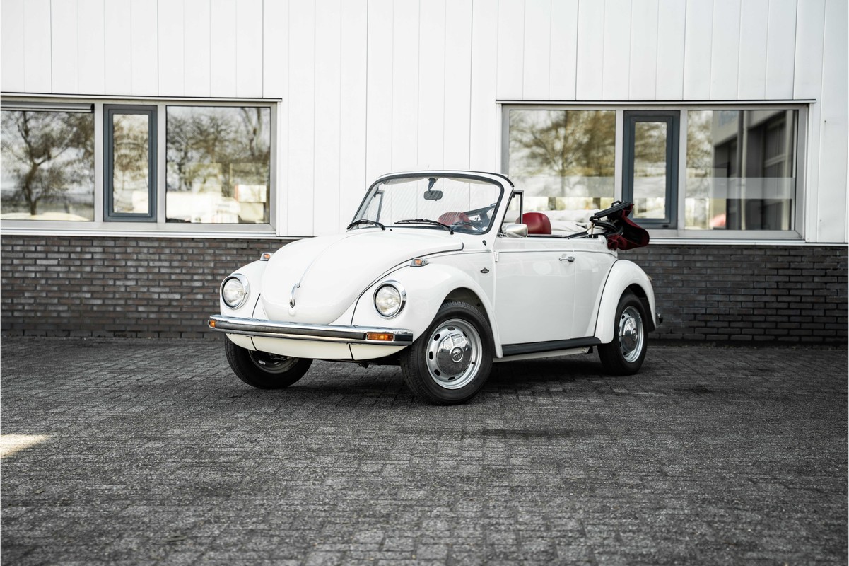 Volkswagen Kever