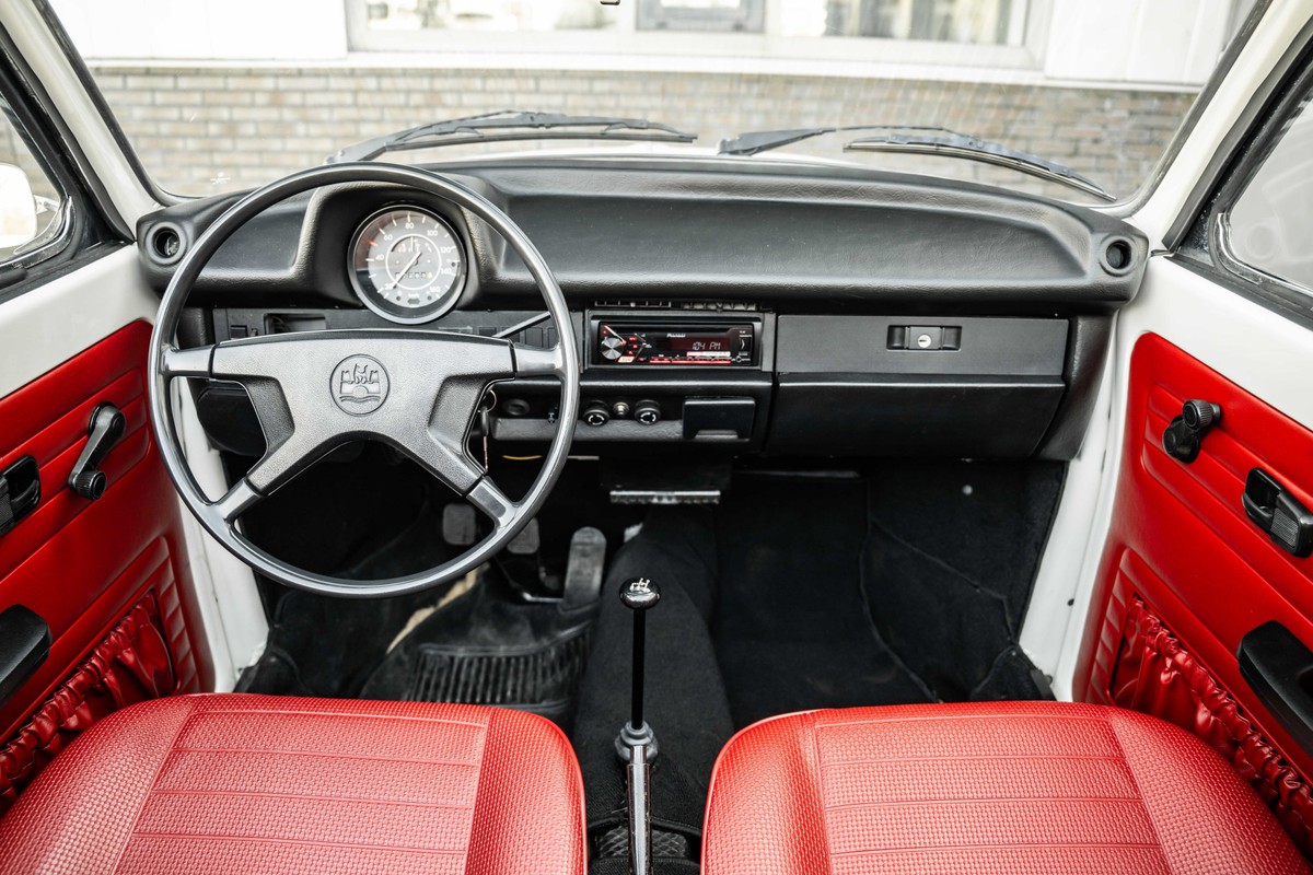 Volkswagen Kever