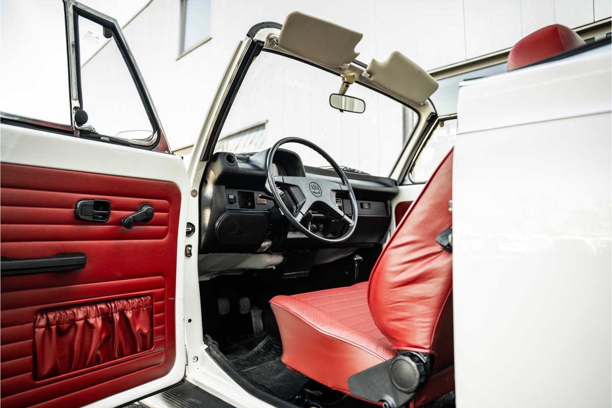 Volkswagen Kever