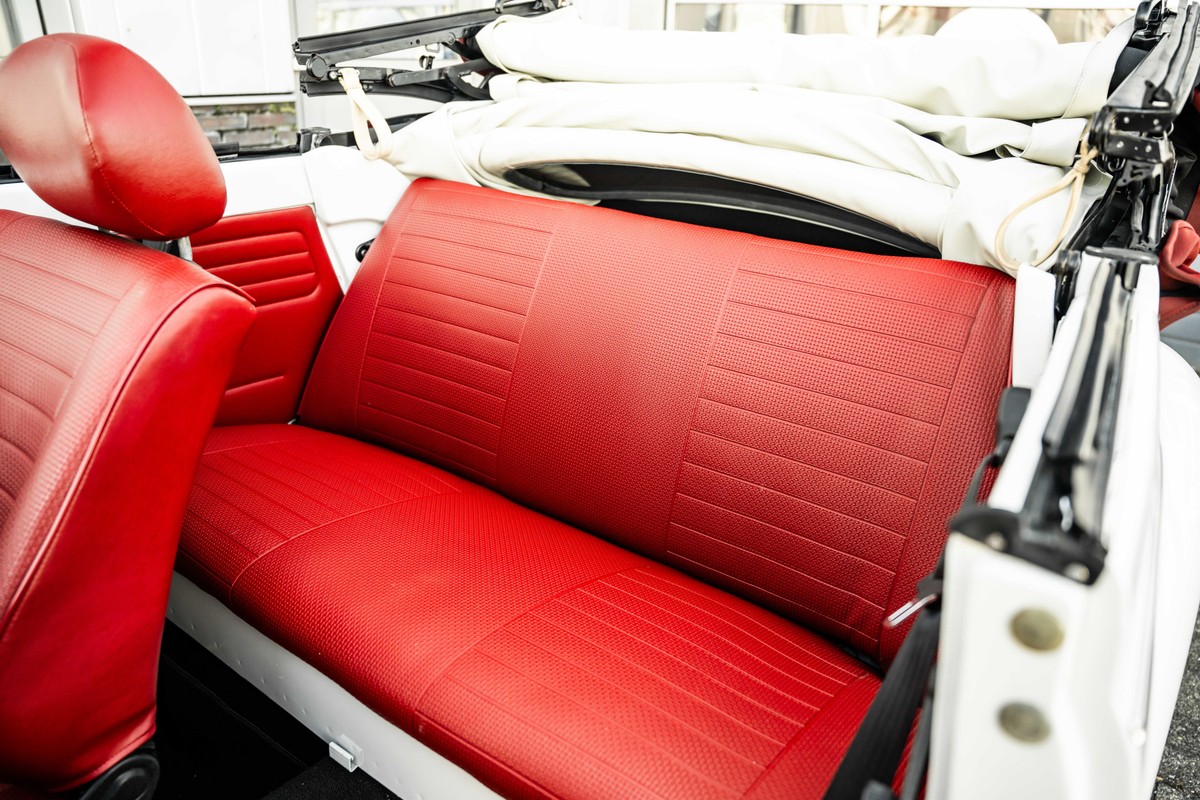 Volkswagen Kever