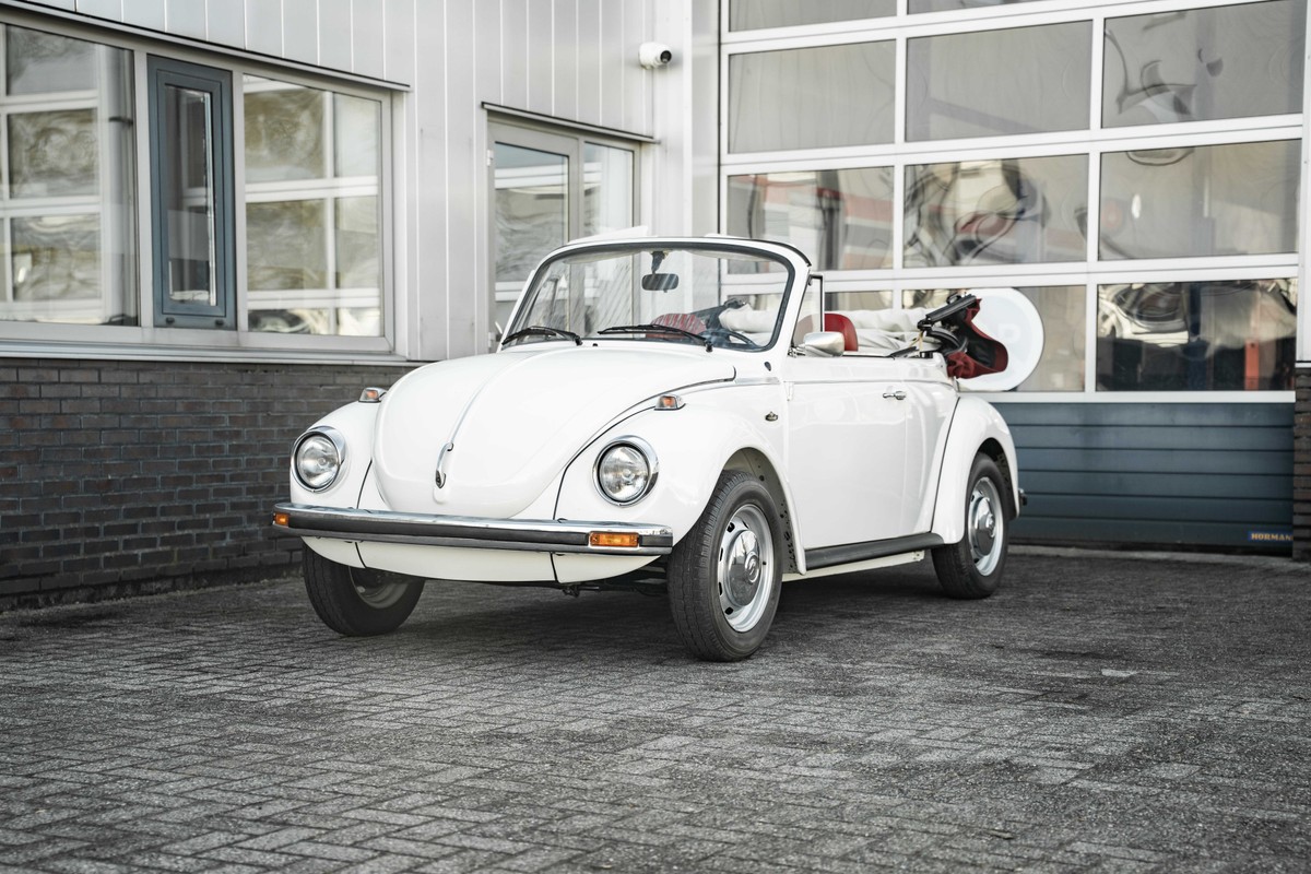 Volkswagen Kever