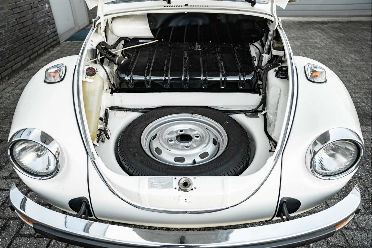 Volkswagen Kever