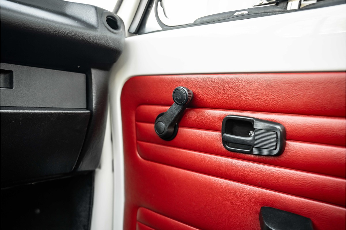 Volkswagen Kever