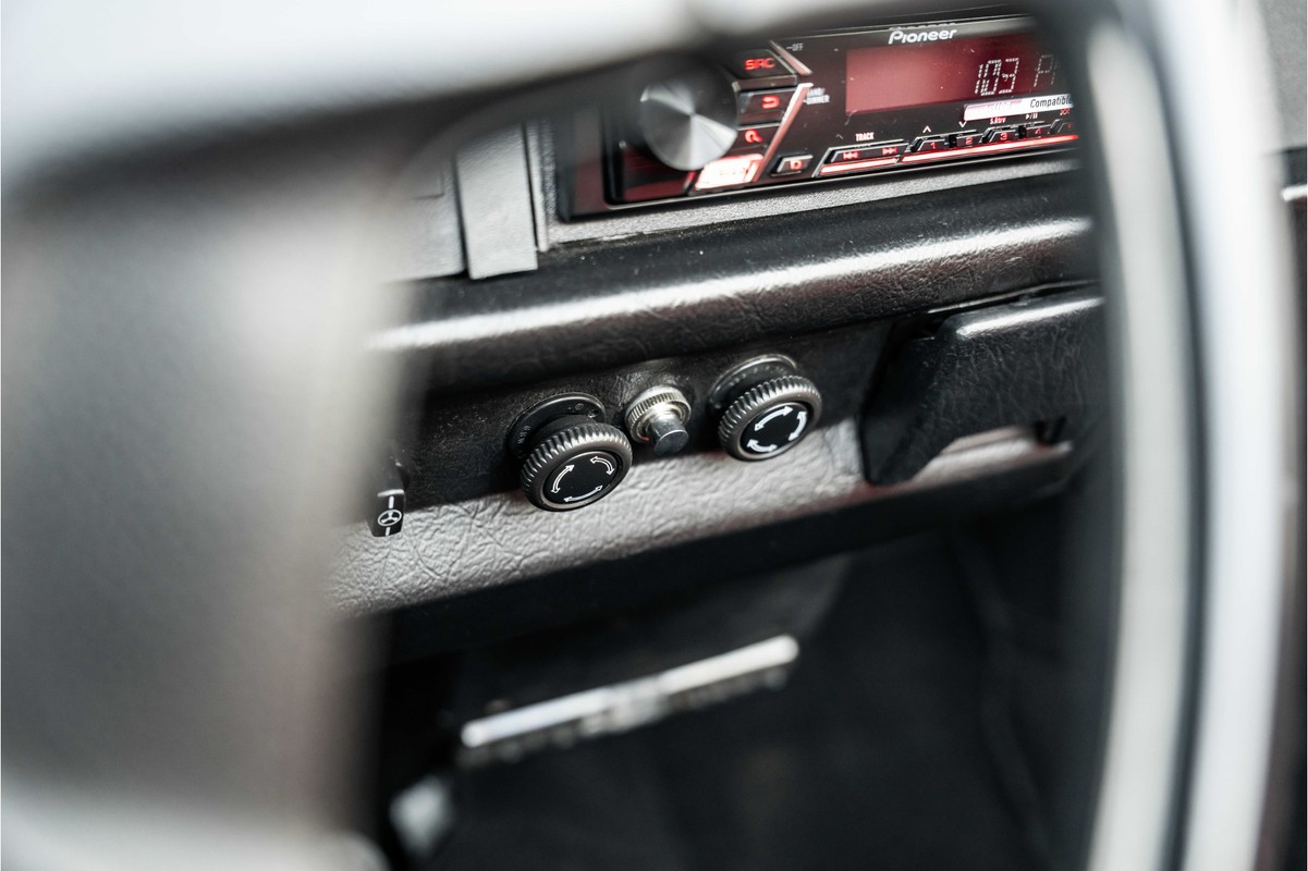Volkswagen Kever