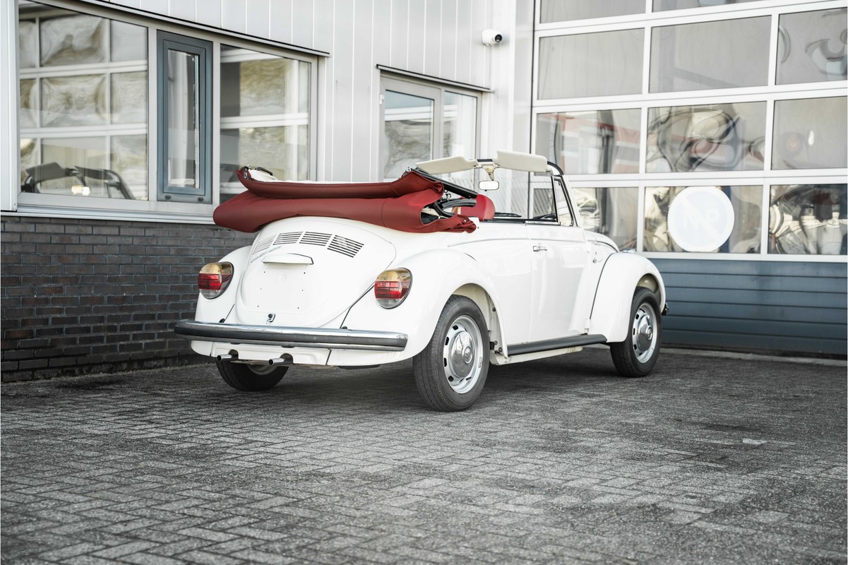 Volkswagen Kever