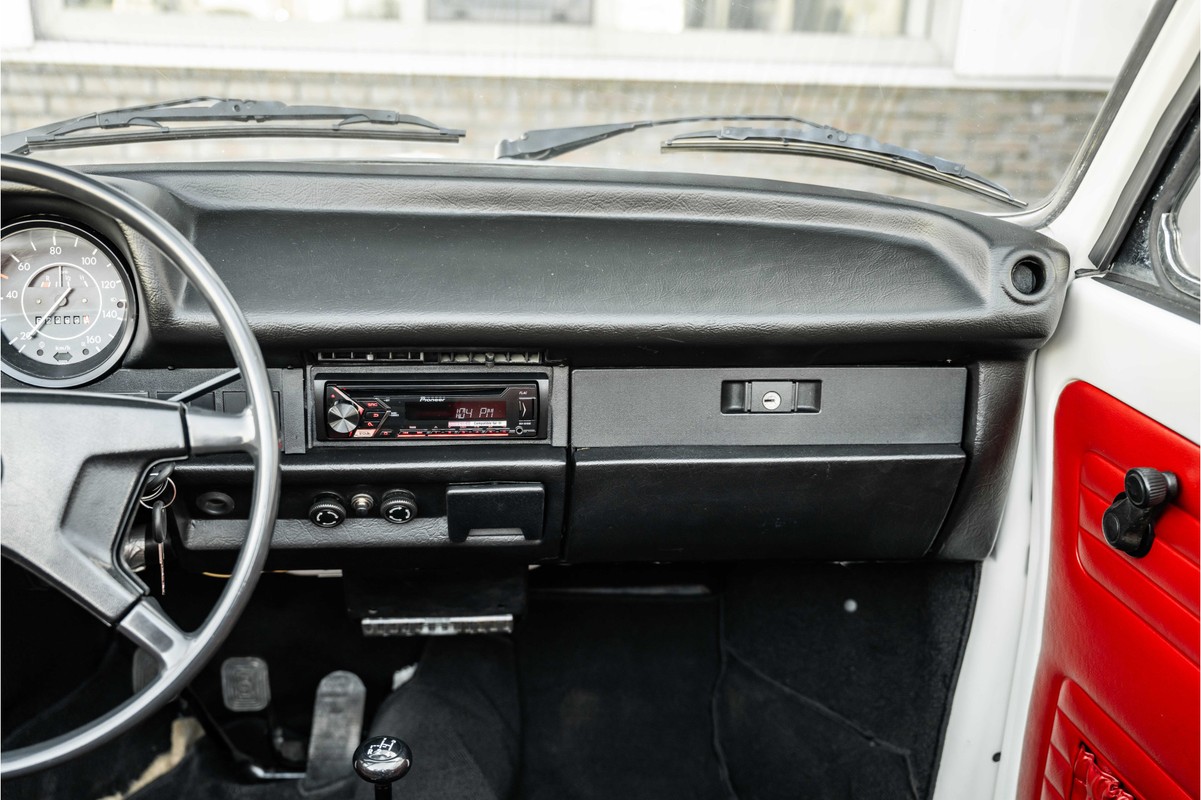 Volkswagen Kever