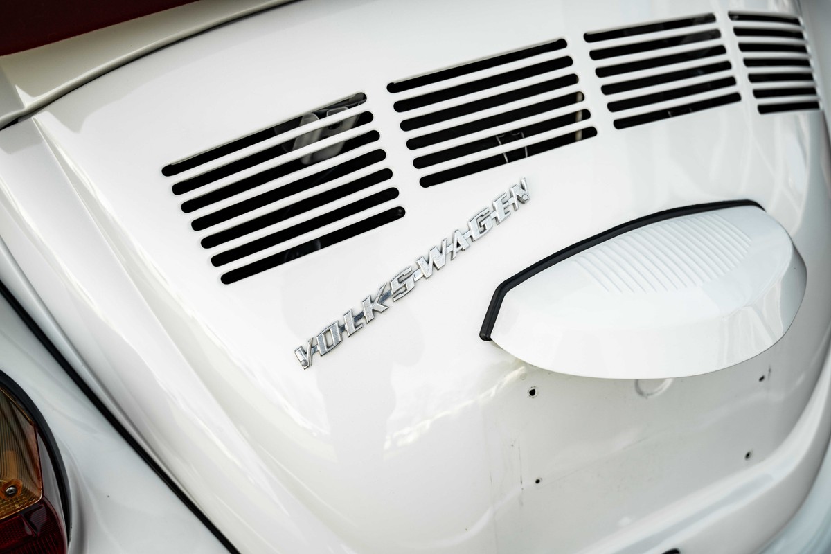 Volkswagen Kever