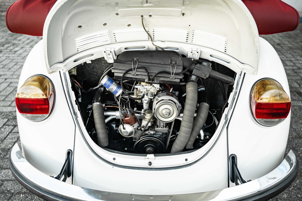 Volkswagen Kever