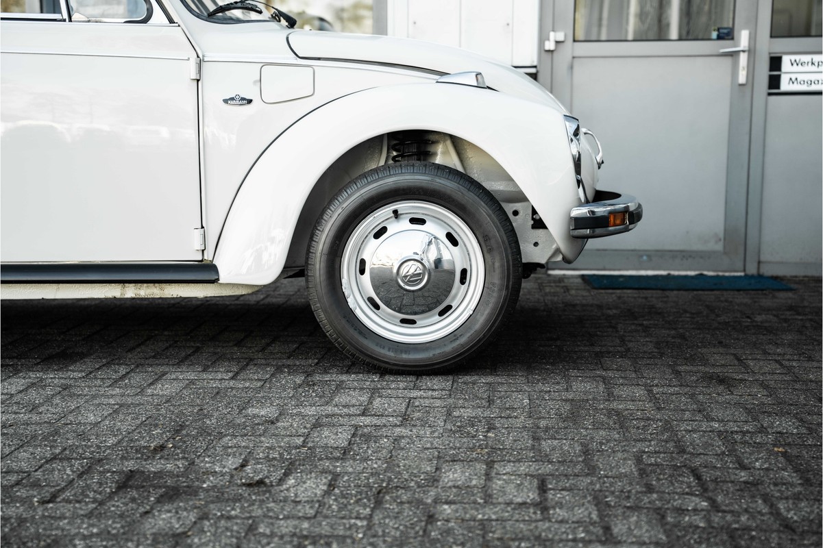 Volkswagen Kever