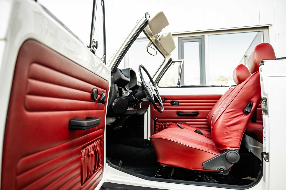 Volkswagen Kever