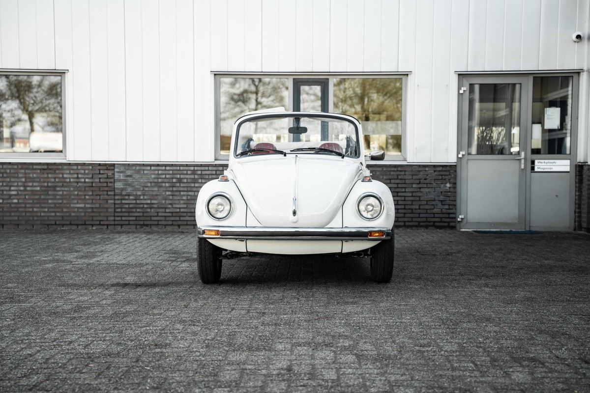 Volkswagen Kever