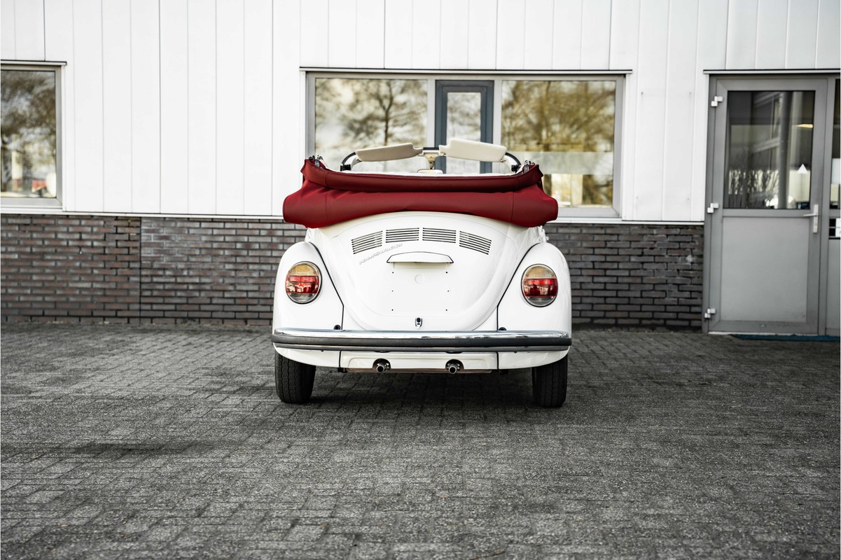 Volkswagen Kever