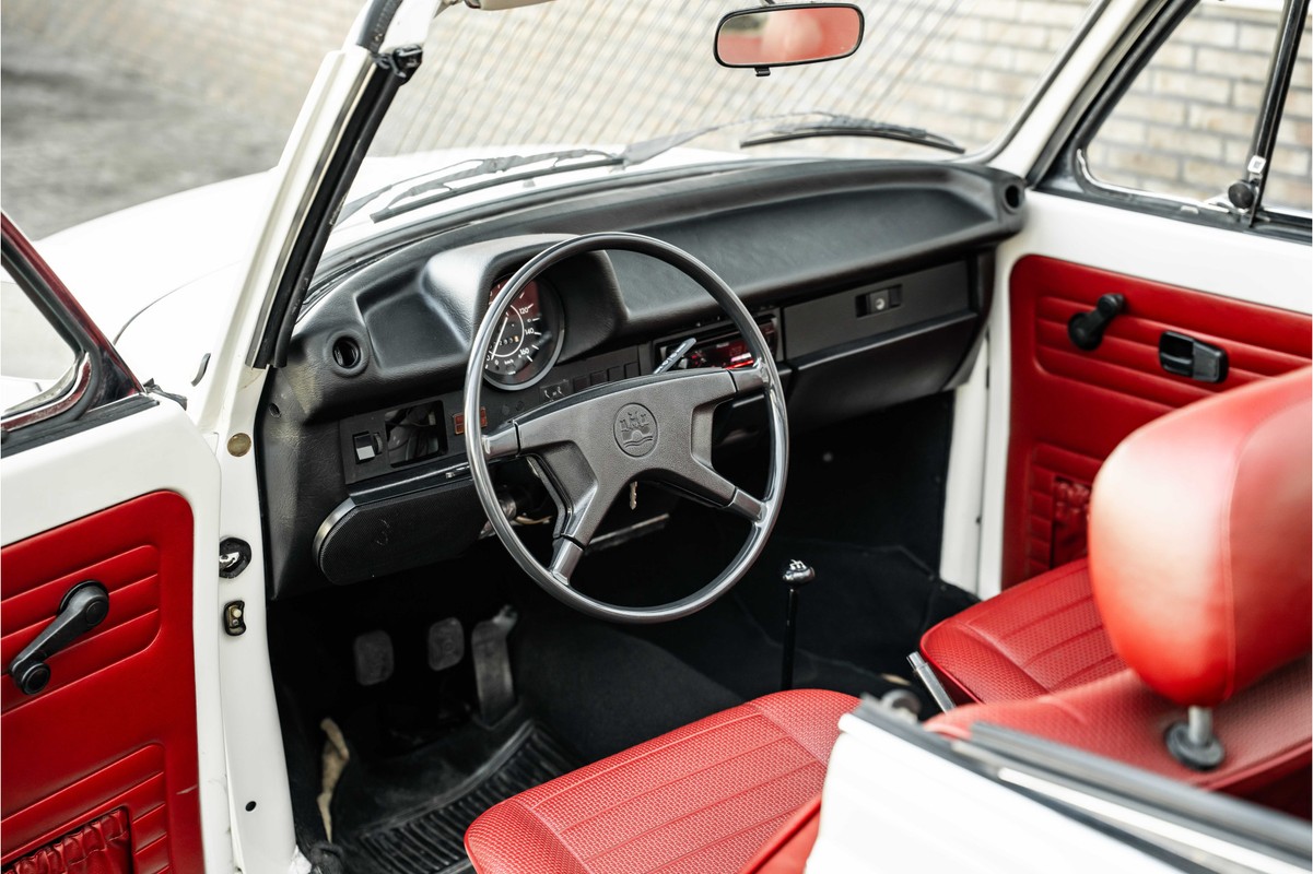 Volkswagen Kever