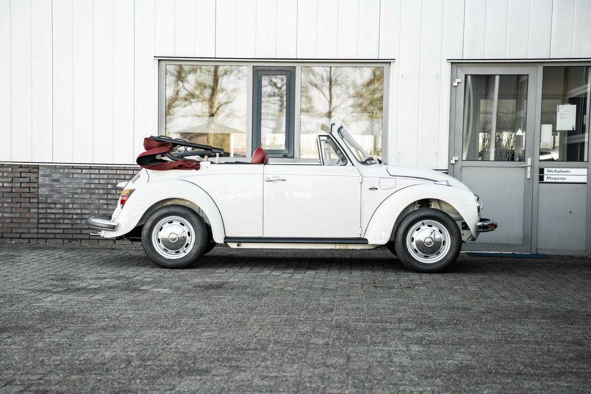 Volkswagen Kever