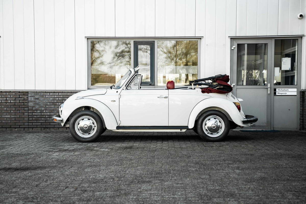 Volkswagen Kever