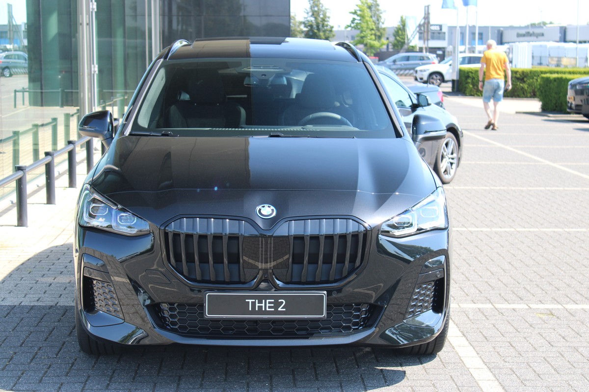 BMW 2 Serie